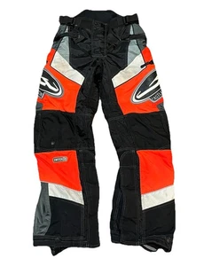 Castle X Racing Switch Snowmobile Riding Snowpants Pants Men’s Size XS - Picture 1 of 9