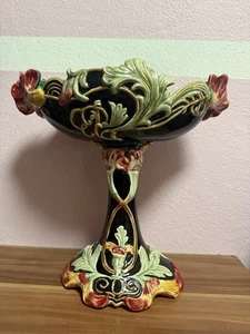 Jugendstil-Vase von Casa Padrino, Top Zustand - Bild 1 von 7