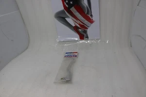 NEW PARTS UNLIMITED LEVER CLUTCH HONDA POLISHED 0613-0487 - Picture 1 of 2