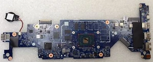 Carte Mère HP ProBook X360 11 G1 PC Intel Celeron N3350 917101-601 C326BB2000R - Foto 1 di 11