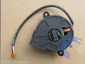 NEW ADDA AB5012DX-A03 5025 5CM turbo blower fan 12V 0.15A hydraulic bearing - Picture 1 of 4
