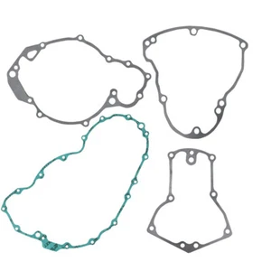 For Yamaha Road Star 1600 1700 XV1700 XV1600 Crankcase Covers Cylinder Gasket - Picture 1 of 3