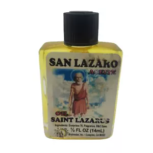 Olio San Lazzaro / San Lazzaro Aceite - Foto 1 di 1