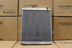 Radiador de aleación FENIX diésel para Nissan GU Patrol 4.2 TD42TI - Imagen 1 de 4
