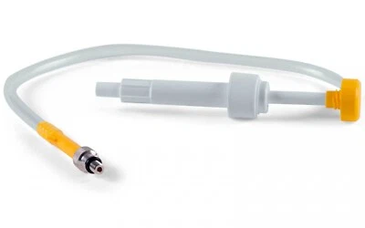 NAUTIKA Getriebeölpumpe Außenborder Z-Antrieb Pumpe Getriebeöl Öl Getriebe Ölpumpe Boot