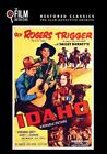 Idaho (The Film Detective Restored Version) (DVD) Bob Nolan (US IMPORT)
