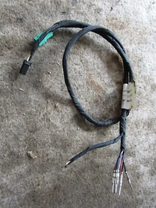2013 Harley Davidson FLHTK throttle control harness 70415-08A - Picture 1 of 2