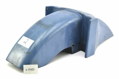 Moto Guzzi 850 T5 VR - Guardabarros delantero Z-04D (2) Foto 1 de 3