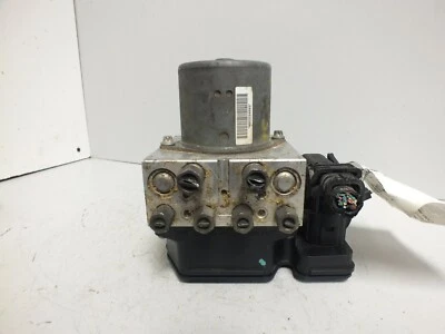 11 12 2011 JEEP GRAND CHEROKEE AT 4X4 ANTI LOCK BRAKE PUMP 68140740AA #1888B — 第 1/4 张图片