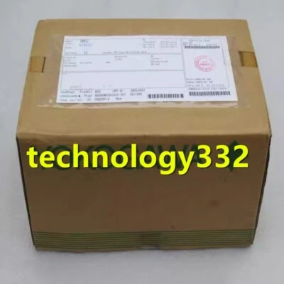 1PC NEW YOKOGAWA control Card ADM12 #LM - Image 1 of 2