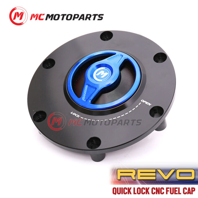 Motorcycle Fuel Caps for Aprilia Shiver 750 for sale
