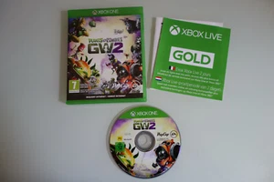 Plants Vs Zombies GW2 / Microsoft Xbox One / Complet / VF - Foto 1 di 3