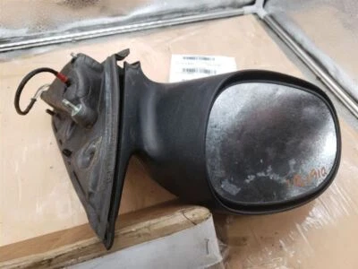 Espejo retrovisor izquierdo usado se adapta a: Dodge Stratus Power Sdn 2006 fijo izquierdo grado A Foto 1 de 4