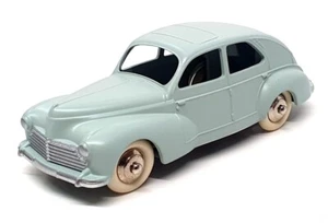 Atlas Editions Dinky Toys 24R - Peugeot 203 - Pale Blue - Picture 1 of 5
