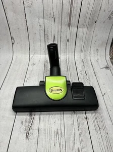 Simplicity JACK Green Canister Head Only - Picture 1 of 2