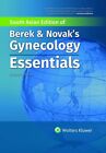 Berek And Novak's Gynecology Essentials By Jonathan S. Berek, International Ed.