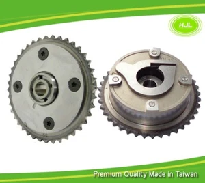 Camshaft VVT Gear Fit CITROEN C3 C4 PICASSO GRAND PICASSO DS3 DS4 DS5, EP3 EP6 - Picture 1 of 3