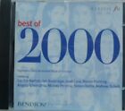 CLASSIC FM BEST OF 2000  NEAR MINT CD FROM 2000  20 TRACKS  70:38 PLAYING TIME