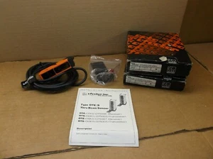 OT5005 IFM Efector NEW In Box Photoelectric Switch Sensor OTS-OOKG - Picture 1 of 4