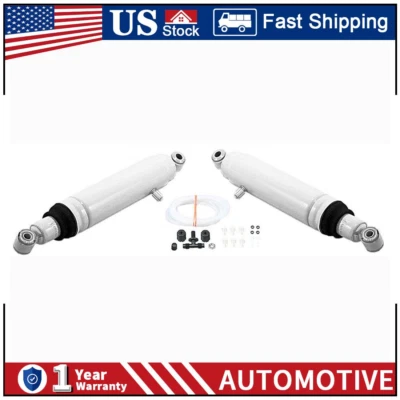 Задние амортизаторы Max-Air для 1990 1991 1992 1993 1994 1995 1996 Ford F-150 Monroe PZ - Изображение 1 из 3