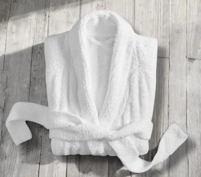 Женщин халат шезлонг XL мягкий уютный керамики амбара выходные самый теплый!! Snuggler! - Изображение 1 из 4