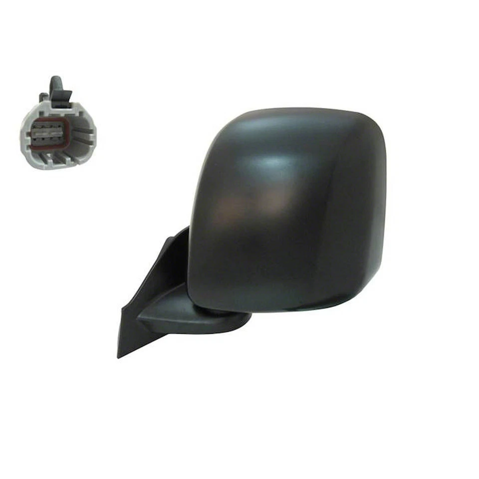 Espejo retrovisor lado conductor NI1320246 compatible con Nissan NV200 2013-2021 Foto 1 de 1