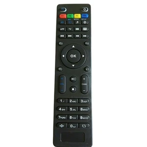 Mag250 Remote Control Controller 2 AAA 21 X 5 X 3cm 8.27 X 1.97 X 1.18 - Picture 1 of 6
