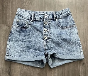 Jeansshorts Damen Größe S - Bild 1 von 1