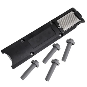 Ignition Coil Pack For Opel Vectra B Hatchback  2.2i 16V 1995-2003 01208026 - Bild 1 von 9