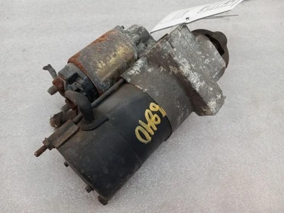 Starter Motor 8-350 Extended Cab Fits 90-94 96-98 CHEVROLET 1500 PICKUP 411081 Foto 1 de 4