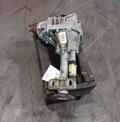 008-2013 Chevy Silverado 1500 Front Differential Carrier Assy GT4 3.73 Ratio - Imagem 1 de 2