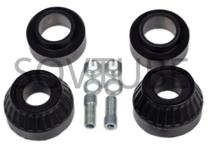 30mm 1.2" Lift Kit for Honda AIRWAVE FIT FREED JAZZ INSIGHT car spacers US SELLE - Picture 1 of 3