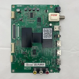 TCL 32S305 TV Mainboard 40-MST14S-MAD2HG V8-ST14K01-LF1V7270 - Picture 1 of 4