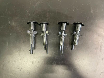 1993 Mercury Sable Headrest Guides Front LH & RH Foto 1 de 4