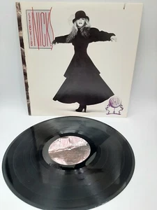 Stevie Nicks – Rock A Little - Modern Records 1985 - 90479-1 U.S.A. - LP - Foto 1 di 2