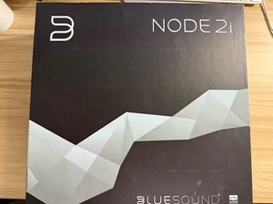 Bluesound Node 2i Streamer - Picture 1 of 8