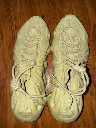Yeezy 450 'Resina' Taglia us 11 5 Uomo US 11 5 M