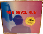 PARLOPHONE PROMO CD RDR-INT006: Paul McCartney - Run Devil Run Interview 1999 UK