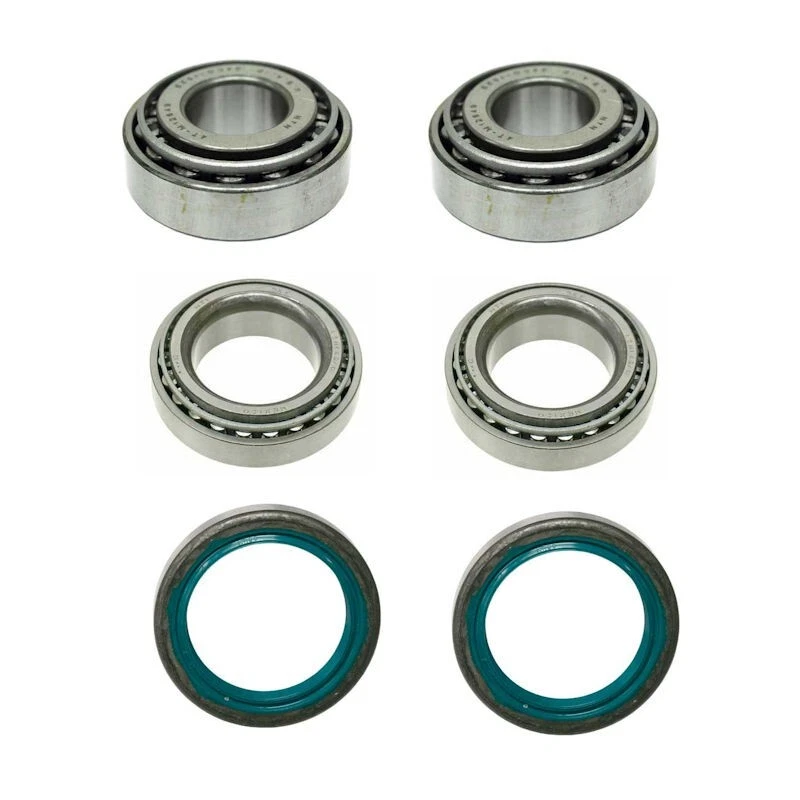 Porsche 928 (87-95) Front Inner/Outer Wheel Bearing Set & Seals - Imagem 1 de 1