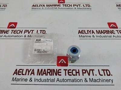 Conector de cable Hubbell SHC1023ZP 7 83585 21023 0 Foto 1 de 4