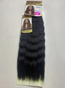 JANET ENCORE LA VIE CABELLO HUMANO_MASTER MIX_S/FRANCÉS_A GRANEL_14"_#2 - Imagen 1 de 3