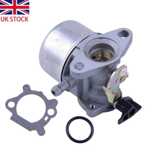 Vergaser mit Dichtung für Briggs & Stratton Quantum 498965 698056 Motoren - Bild 1 von 9
