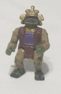 TMNT: Mini Mutants - Shogun Donatello 1" Mini Figure - Picture 1 of 4