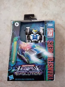 Transformers 2015 Strongarm Legacy Evolution Deluxe Figure: Hasbro, New, Sealed - Picture 1 of 16