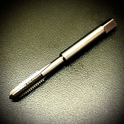 FIXABALL - METRIC - TAPS Metric Machine Taps HSS Osborn Quality 1st 2nd 3rd