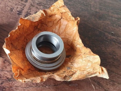 OPEL REKORD OLYMPIA   1956-62 CLUTCH THROWOUT RELEASE BEARING - Image 1 of 2