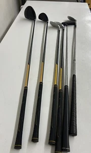 Top Flite XLj Golf Set 1,5h,S,7 Protech Ts Series #40 BEN HOGAN Equalizer - Picture 1 of 5