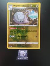 Carte Pokémon Muplodocus 134/196 Reverse EB11 Origine Perdue NEUF