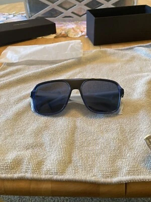 Очки солнцезащитные dolce gabbana мужские - Изображение 1 из 4