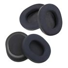 Noise Isolation Ear Pads Cooling Cushions for Arctis1 3 5 7 9PRO Headsets